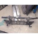 Radiator support slam panel