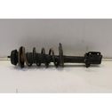 Front shock absorber/damper
