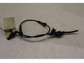 Sensor de freno del ABS trasero