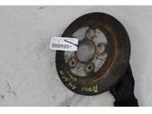 Bremsscheibe vorne