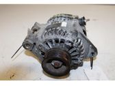Lichtmaschine