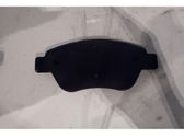 Brake pads (front)