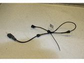 ABS Sensor hinten