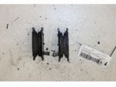 Pastillas de freno para freno de mano/estacionamiento