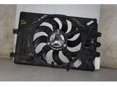 Ventilateur de refroidissement de radiateur électrique