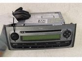 Unidad delantera de radio/CD/DVD/GPS