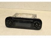 Radio / CD-Player / DVD-Player / Navigation