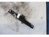 Regulador de puerta delantera con motor