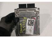 Fuel injection control unit/module