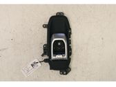 Front door interior handle