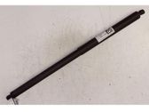 Rear window strut damper