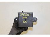Autres unités de commande / modules