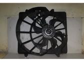Ventilador eléctrico del radiador