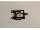 ASC control unit/module