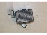 ASC control unit/module