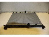 Radiateur soufflant de chauffage