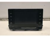 Radio / CD-Player / DVD-Player / Navigation