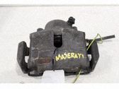 Caliper de freno delantero