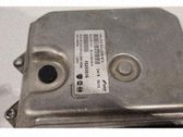 Unité de commande / module de pompe à carburant
