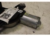 Motor del limpiaparabrisas trasero
