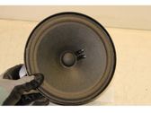Altavoz de la puerta delantera
