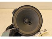 Altavoz de la puerta trasera