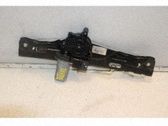 Fensterheber mechanisch Tür hinten