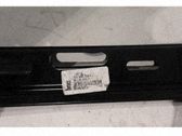 Regulador manual de la ventanilla trasera
