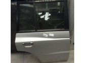 Puerta trasera