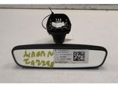 Rear view mirror (interior)