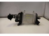 Radiador intercooler