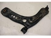 Fourchette, bras de suspension inférieur avant