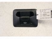 Guarnición de la palanca de freno/estacionamiento