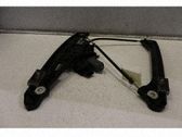 Fensterheber elektrisch mit Motor Tür vorne