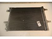 Radiador de refrigeración del A/C (condensador)