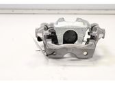 Bremssattel hinten