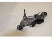 Motor del limpiaparabrisas trasero