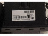 Boîtier de commande ASC / interrupteurs