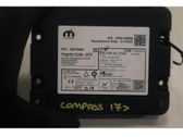 ASC control unit/module