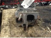 Culata del motor