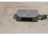 Boîtier de commande ASC / interrupteurs