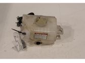 Brake fluid reservoir