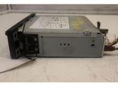 Radio / CD-Player / DVD-Player / Navigation