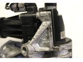 EGR valve