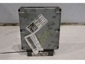 Unidad de control/módulo de la inyección de combustible