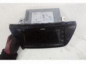 Unidad delantera de radio/CD/DVD/GPS