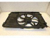 Ventilador eléctrico del radiador