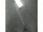 Articulación de barra estabilizadora delantera
