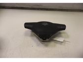 Steering wheel airbag