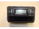 Unidad delantera de radio/CD/DVD/GPS